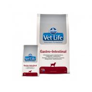Vet Life Dog Gastro-Intestinal - 2 kg